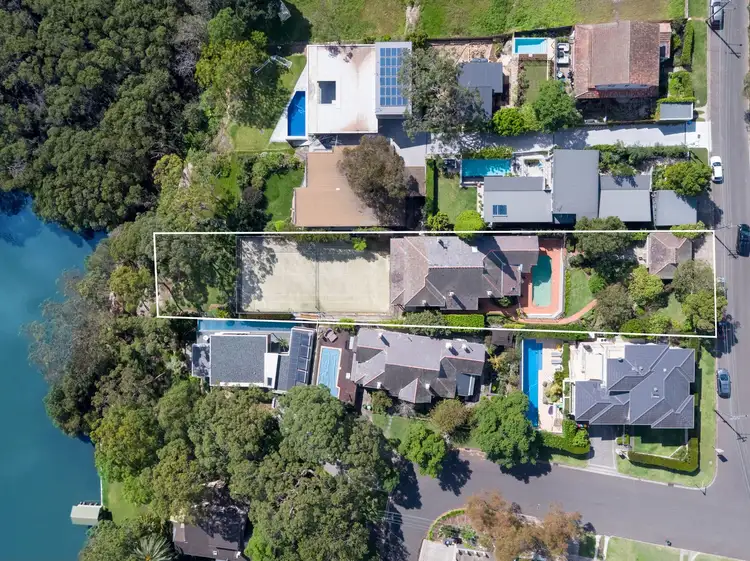 1 Dettmann Avenue, Longueville NSW 2066