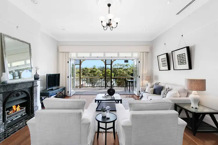 Fourth view of Homely house listing, 1 Dettmann Avenue, Longueville NSW 2066
