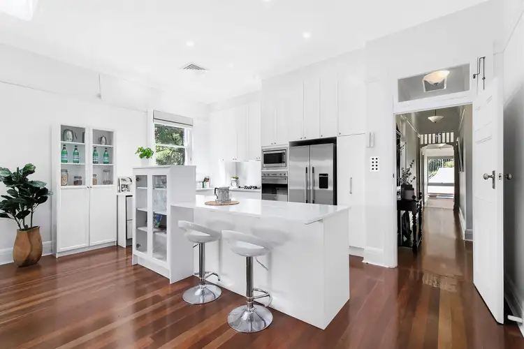 Sixth view of Homely house listing, 1 Dettmann Avenue, Longueville NSW 2066