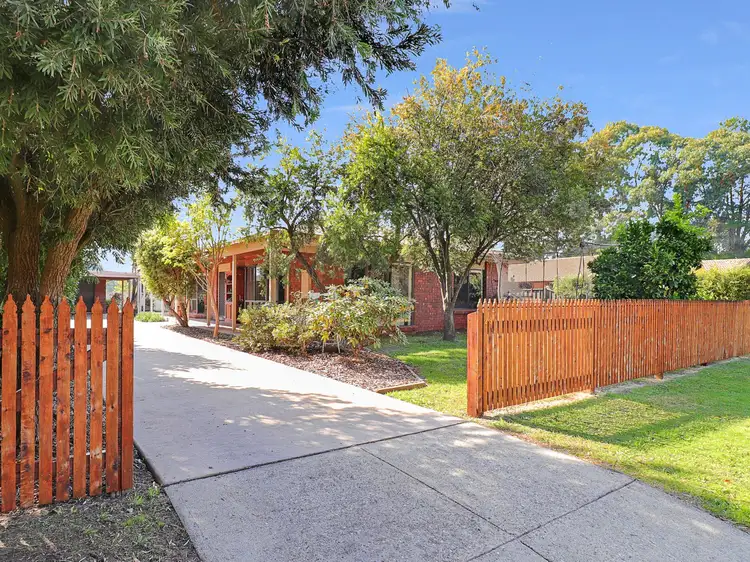 Main view of Homely house listing, 29 Seamer Street, Porepunkah VIC 3740
