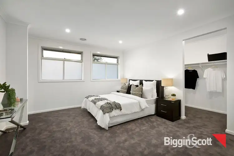 Sixth view of Homely house listing, 21 Verdant Crescent, Doncaster VIC 3108