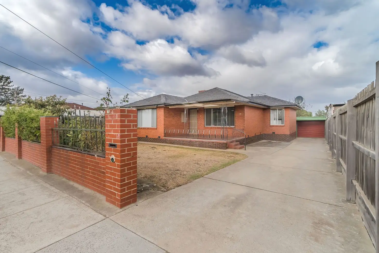 Main view of Homely house listing, 35 Norwich Crescent, Campbellfield VIC 3061