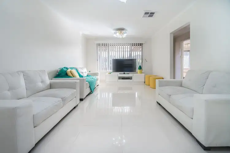Second view of Homely house listing, 35 Norwich Crescent, Campbellfield VIC 3061