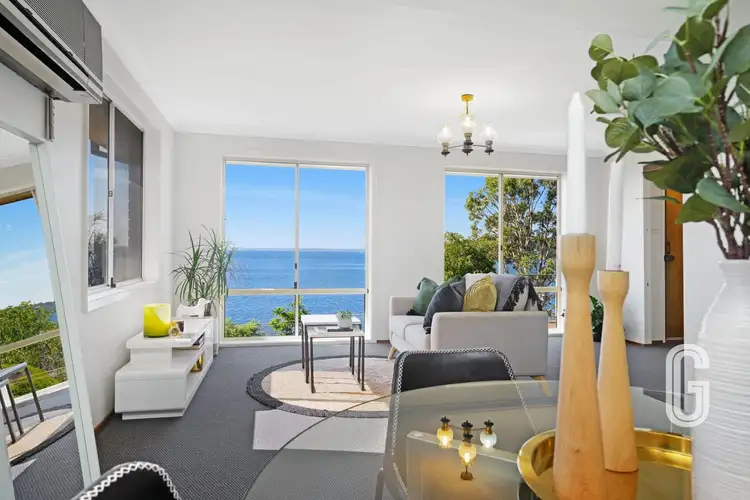 Third view of Homely house listing, 57 Alexander Parade, Arcadia Vale NSW 2283