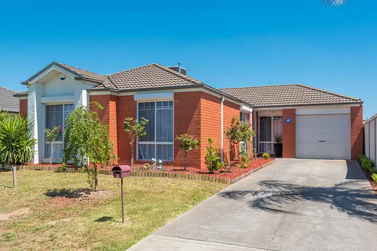 Second view of Homely house listing, 29 Mulberry Pass, Craigieburn VIC 3064