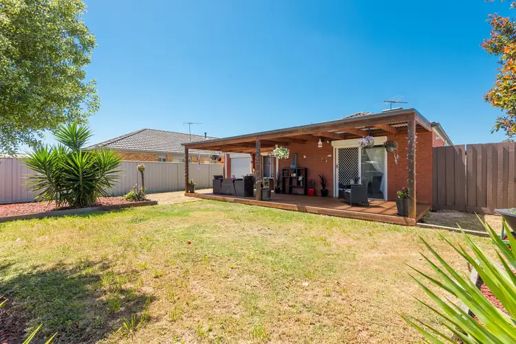 Fourth view of Homely house listing, 29 Mulberry Pass, Craigieburn VIC 3064