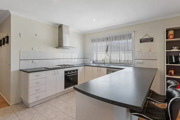 Sixth view of Homely house listing, 29 Mulberry Pass, Craigieburn VIC 3064