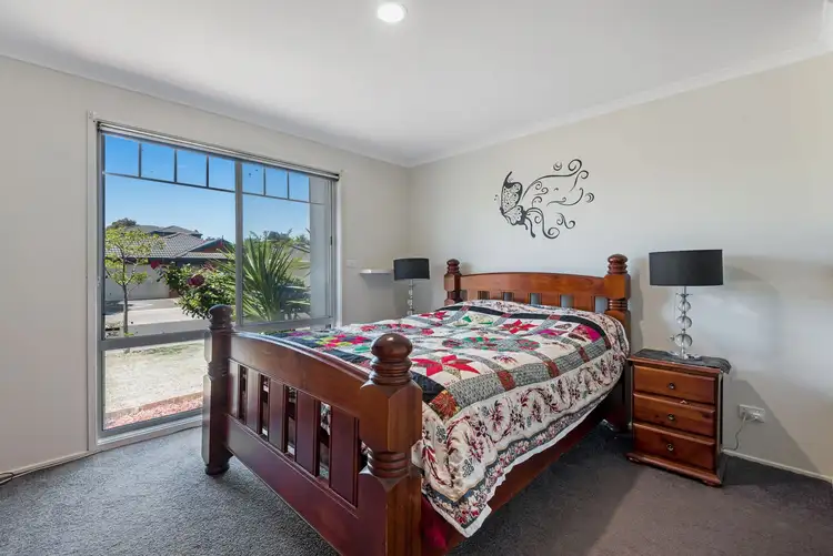 Seventh view of Homely house listing, 29 Mulberry Pass, Craigieburn VIC 3064