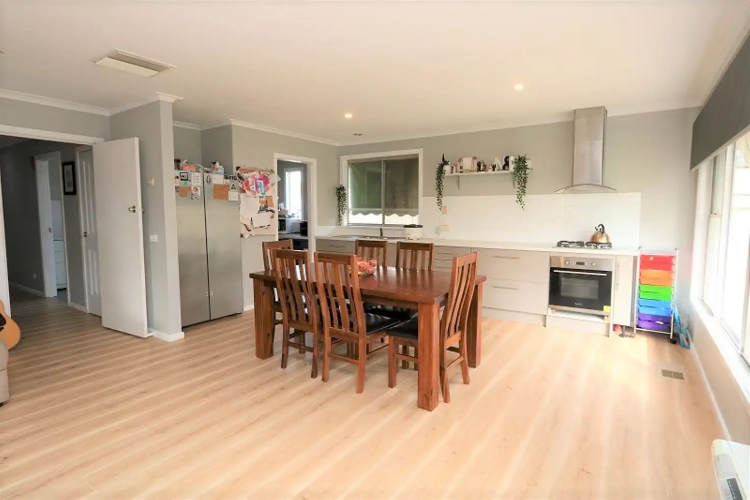 Main view of Homely house listing, 15 Waratah Street, Kyabram VIC 3620