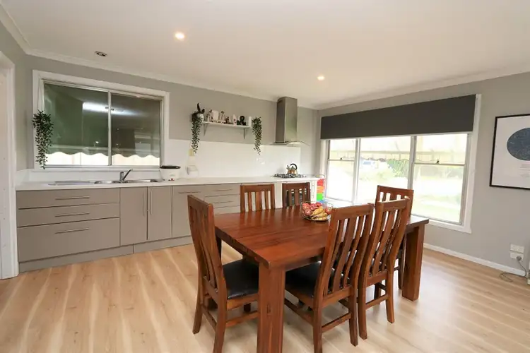 Third view of Homely house listing, 15 Waratah Street, Kyabram VIC 3620