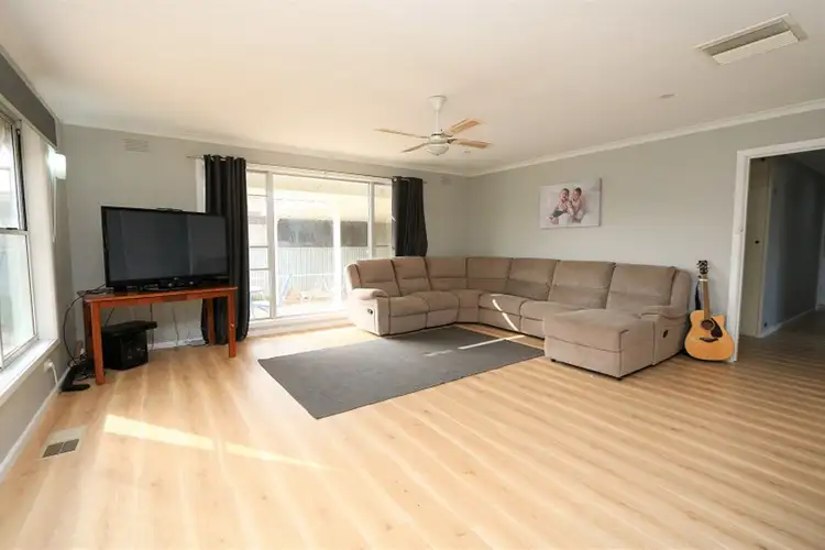 Fourth view of Homely house listing, 15 Waratah Street, Kyabram VIC 3620