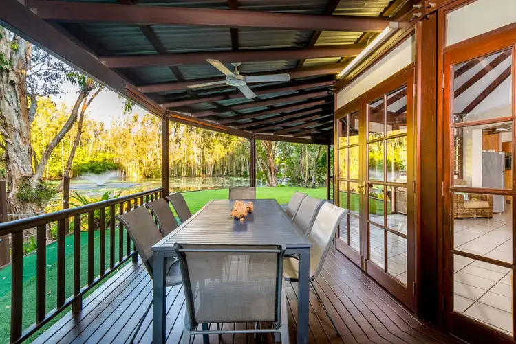 Third view of Homely house listing, 30-36 Caribbean Street, Holloways Beach QLD 4878