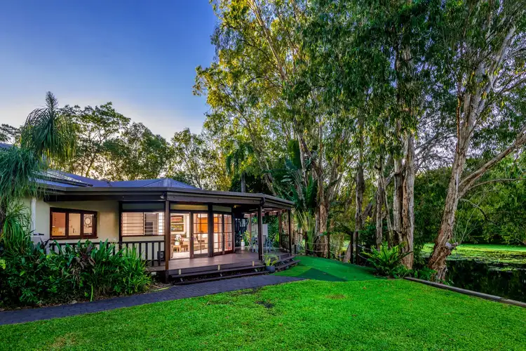 Fourth view of Homely house listing, 30-36 Caribbean Street, Holloways Beach QLD 4878