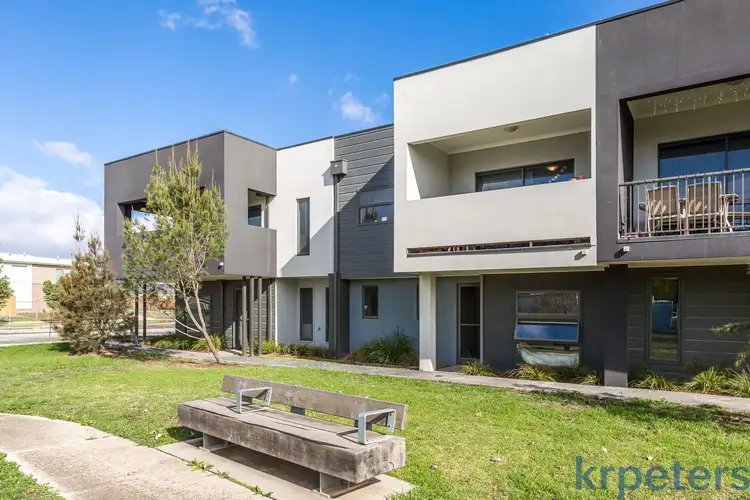 Second view of Homely townhouse listing, 37 Sable Circuit, Officer VIC 3809