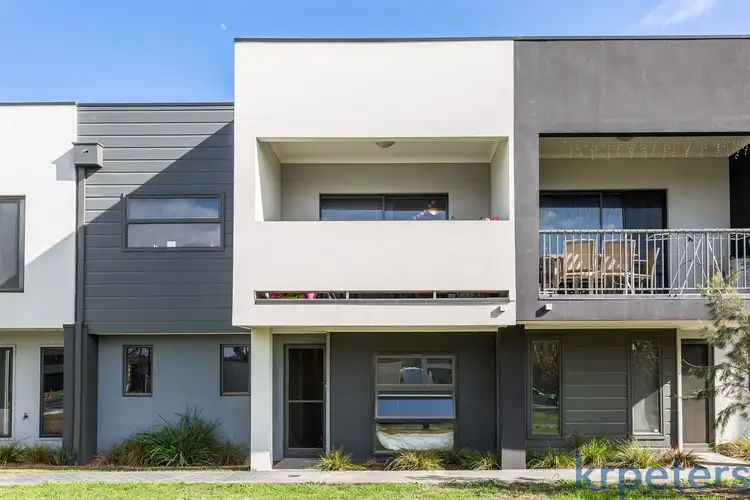 Third view of Homely townhouse listing, 37 Sable Circuit, Officer VIC 3809