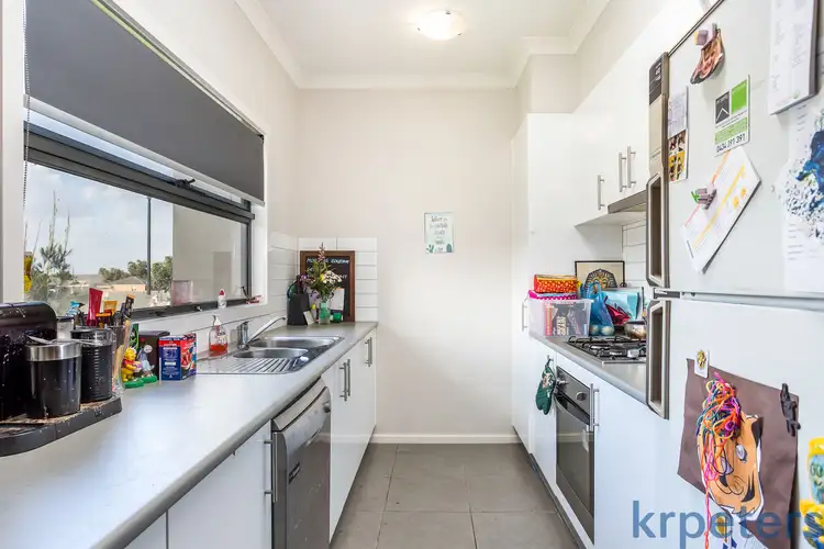 Fourth view of Homely townhouse listing, 37 Sable Circuit, Officer VIC 3809