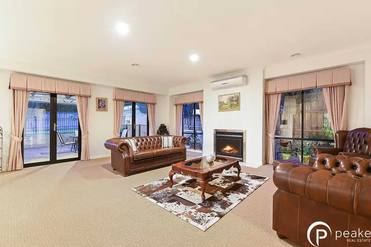 Third view of Homely house listing, 4 Whisken Way, Berwick VIC 3806