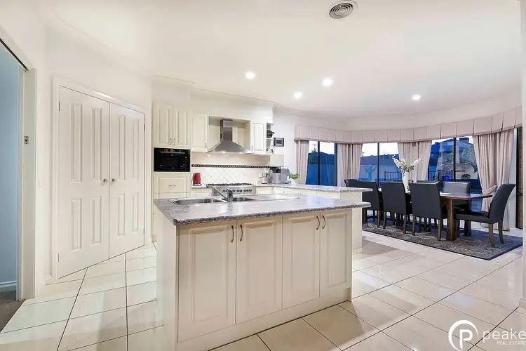 Fourth view of Homely house listing, 4 Whisken Way, Berwick VIC 3806