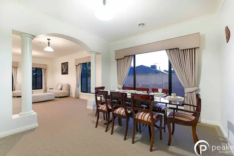Fifth view of Homely house listing, 4 Whisken Way, Berwick VIC 3806