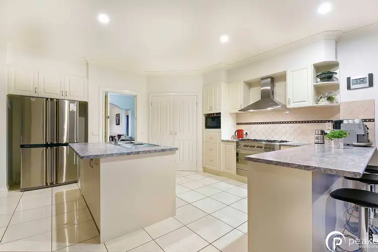 Sixth view of Homely house listing, 4 Whisken Way, Berwick VIC 3806