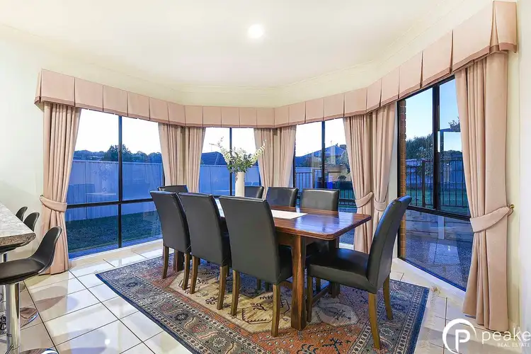 Seventh view of Homely house listing, 4 Whisken Way, Berwick VIC 3806