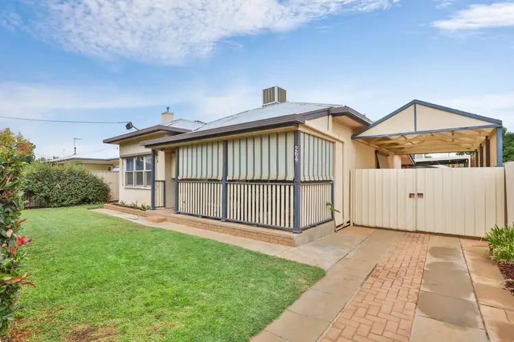 264 Wade Avenue, Mildura VIC 3500