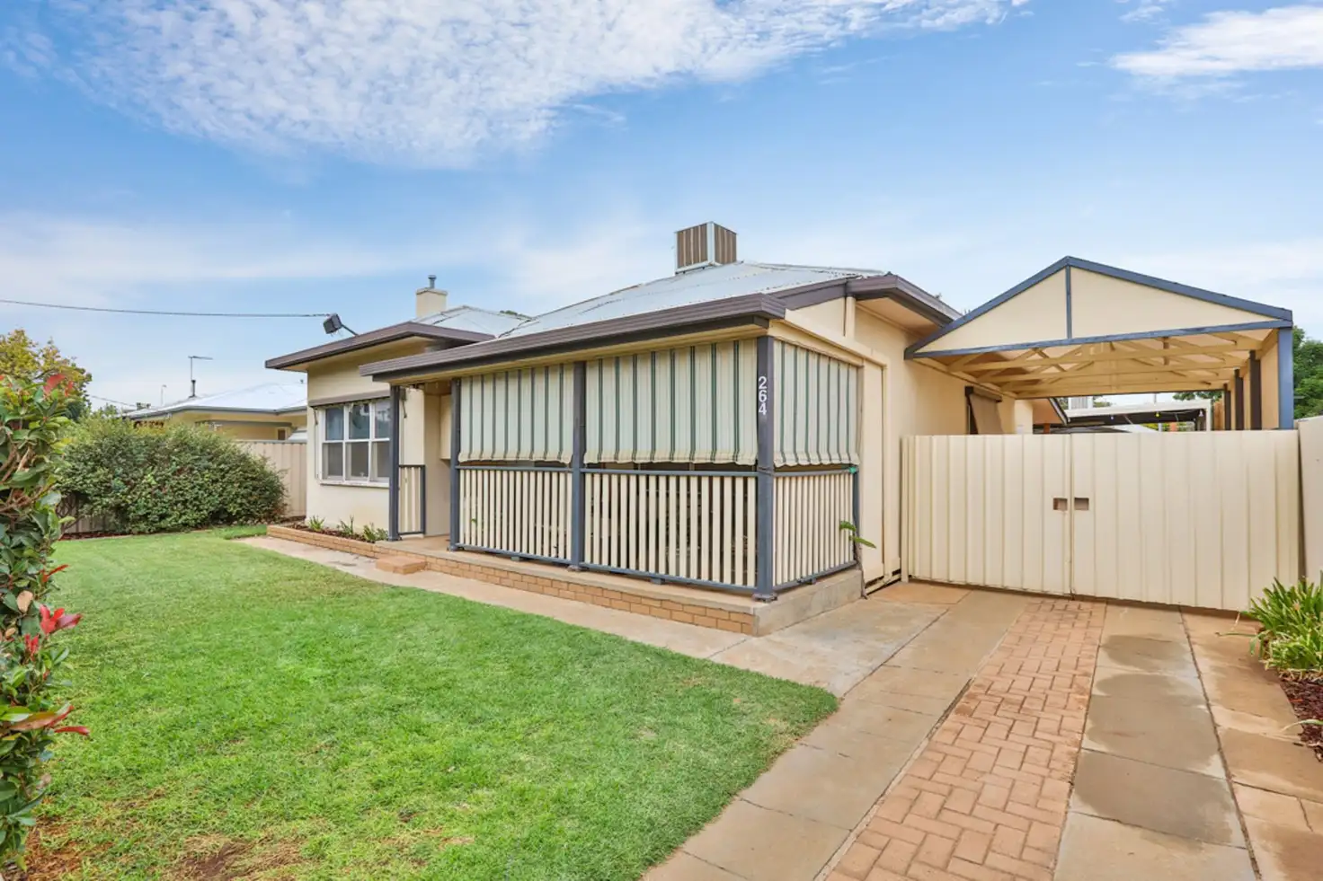 Main view of Homely house listing, 264 Wade Avenue, Mildura VIC 3500