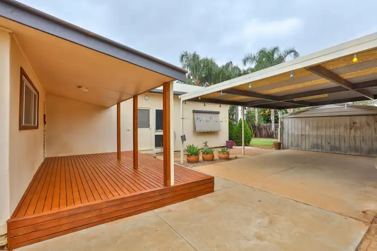 Second view of Homely house listing, 264 Wade Avenue, Mildura VIC 3500