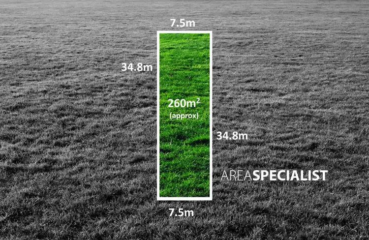 Second view of Homely land listing, 13 Newson Street, Keysborough VIC 3173