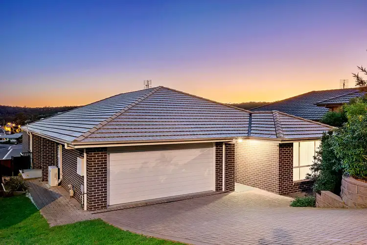 25 & 25A Blackwood Circuit, Cameron Park NSW 2285