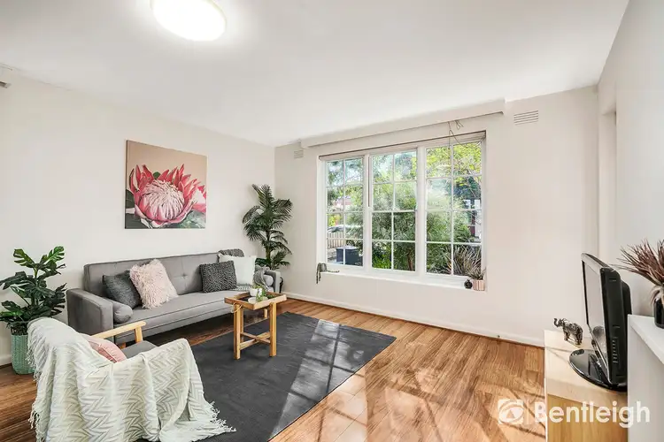 Second view of Homely apartment listing, 1/401 Alma Road, Caulfield North VIC 3161