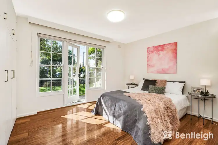 Third view of Homely apartment listing, 1/401 Alma Road, Caulfield North VIC 3161