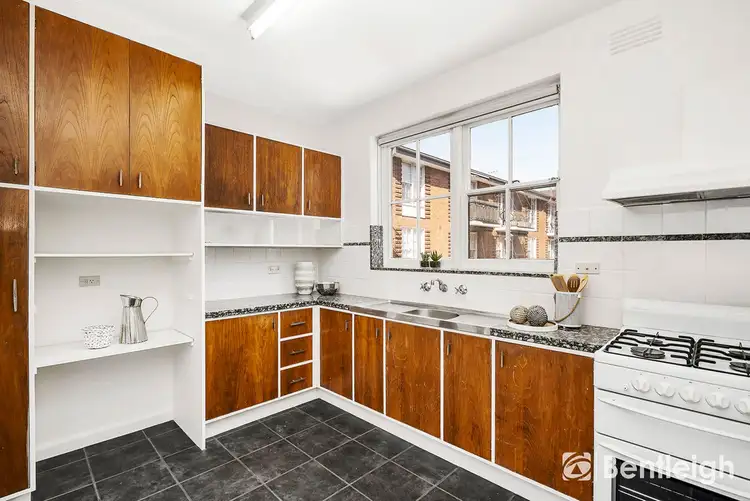 Fifth view of Homely apartment listing, 1/401 Alma Road, Caulfield North VIC 3161