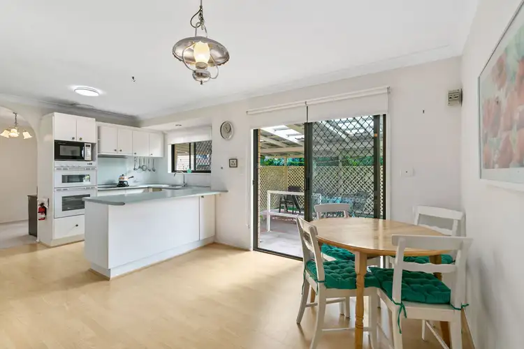 Second view of Homely house listing, 20 Bart Street, Rochedale South QLD 4123