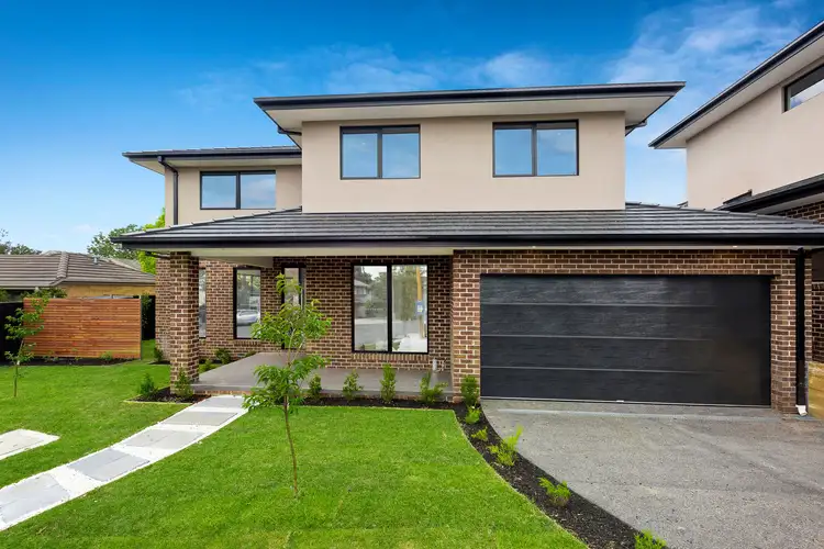 1/3 Eyre Court, Templestowe Lower VIC 3107