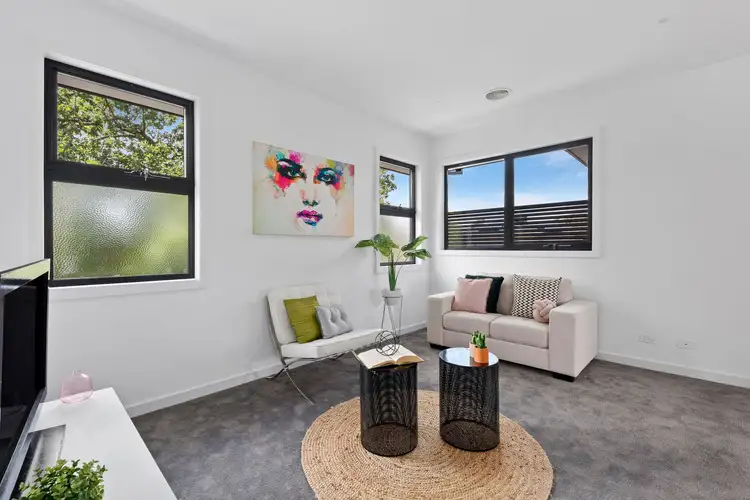 Fourth view of Homely townhouse listing, 1/3 Eyre Court, Templestowe Lower VIC 3107