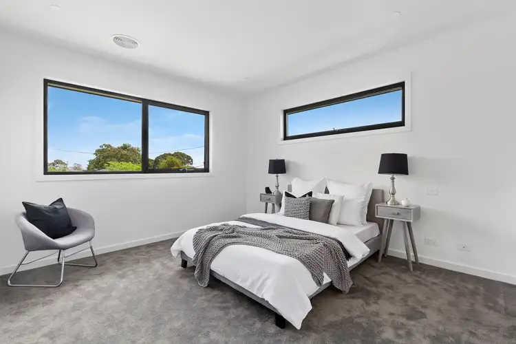 Fifth view of Homely townhouse listing, 1/3 Eyre Court, Templestowe Lower VIC 3107