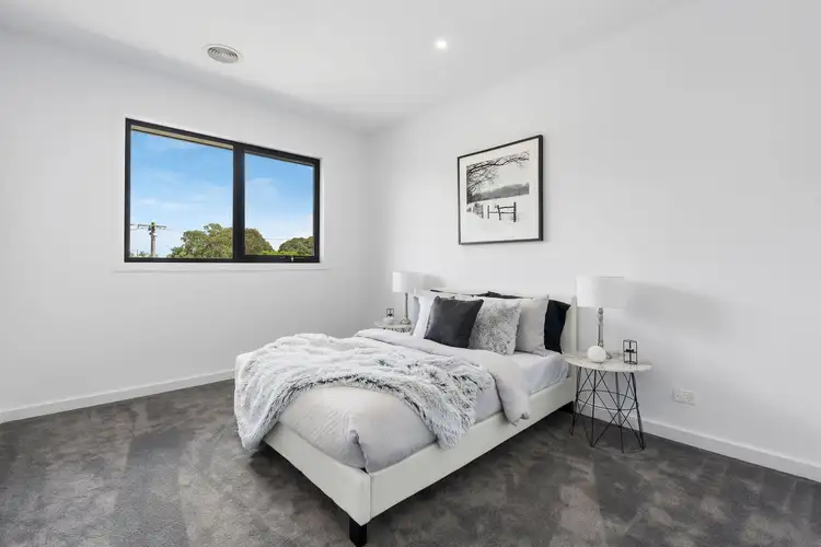 Sixth view of Homely townhouse listing, 1/3 Eyre Court, Templestowe Lower VIC 3107