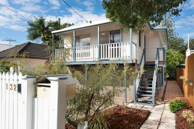 Third view of Homely house listing, 132 Gray Avenue, Corinda QLD 4075