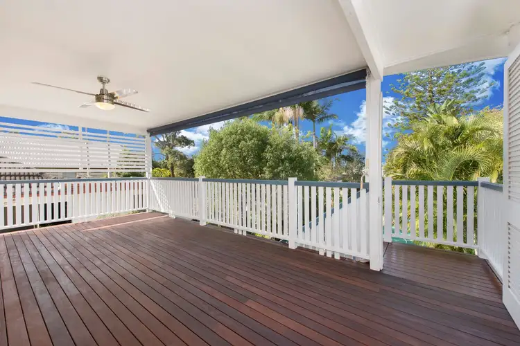 Fourth view of Homely house listing, 132 Gray Avenue, Corinda QLD 4075