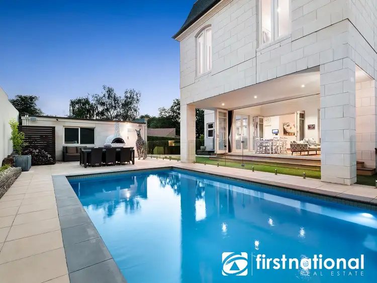 Second view of Homely house listing, 49 Gloucester Avenue, Berwick VIC 3806