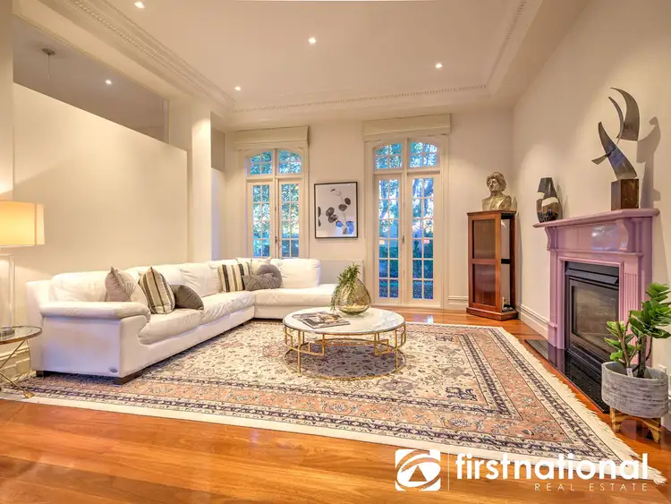 Fifth view of Homely house listing, 49 Gloucester Avenue, Berwick VIC 3806