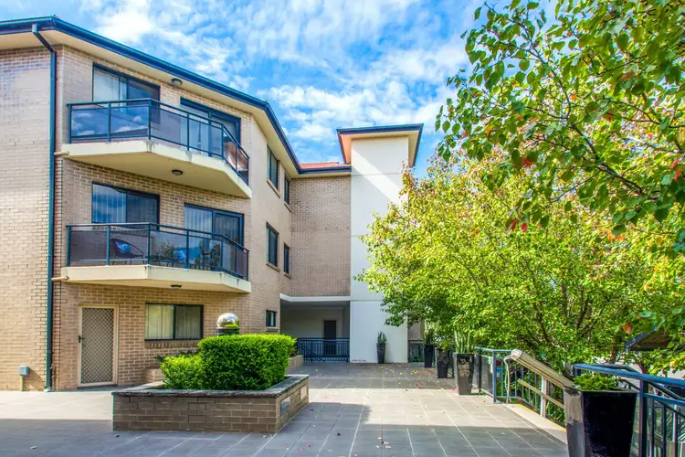 15/29-31 Preston Street, Jamisontown NSW 2750
