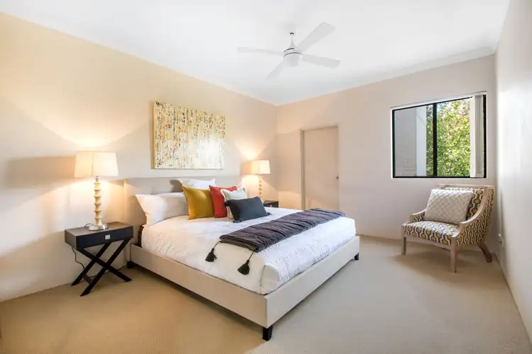 Second view of Homely unit listing, 15/29-31 Preston Street, Jamisontown NSW 2750