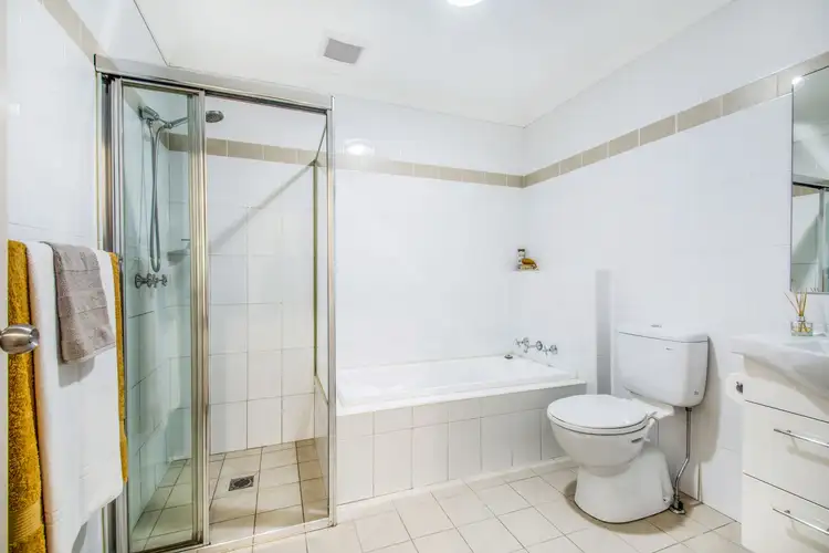 Third view of Homely unit listing, 15/29-31 Preston Street, Jamisontown NSW 2750