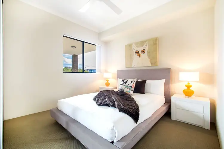 Fourth view of Homely unit listing, 15/29-31 Preston Street, Jamisontown NSW 2750