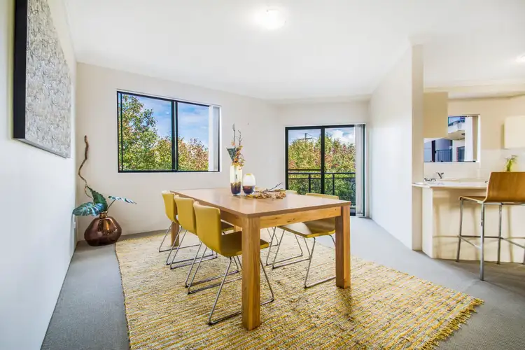 Fifth view of Homely unit listing, 15/29-31 Preston Street, Jamisontown NSW 2750