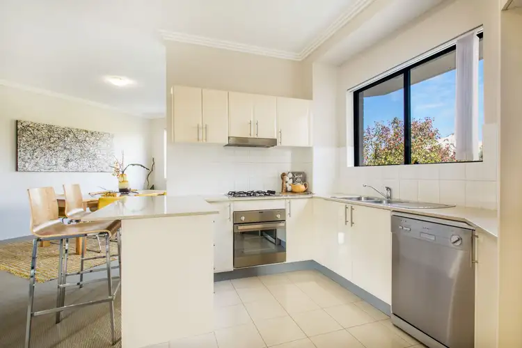 Sixth view of Homely unit listing, 15/29-31 Preston Street, Jamisontown NSW 2750