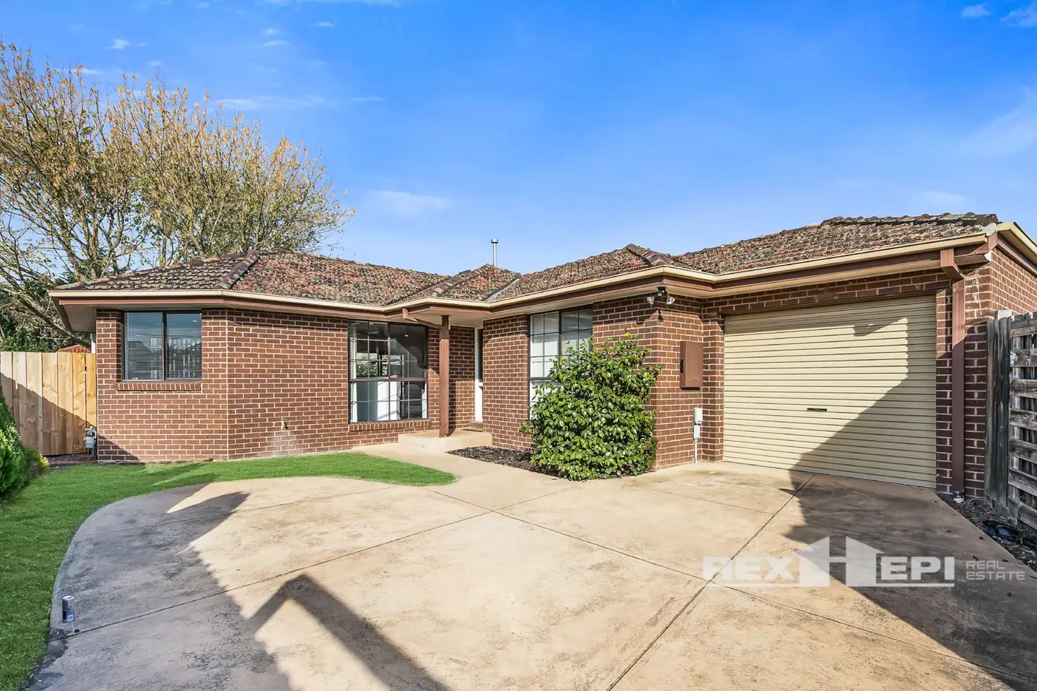 Main view of Homely unit listing, 4B Stanley Street, Cranbourne VIC 3977