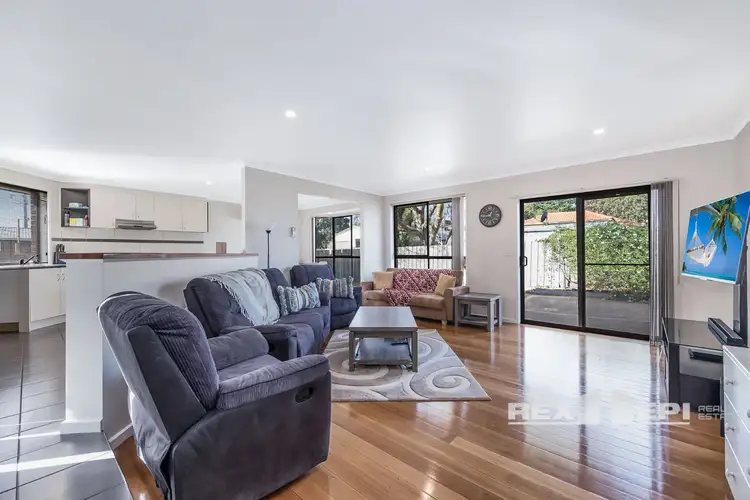 Second view of Homely unit listing, 4B Stanley Street, Cranbourne VIC 3977